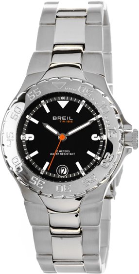 Orologio Breil Bambino Digital Free in Acciaio TW0092 - TW0092